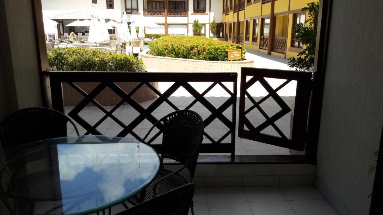 Enseada Praia Do Forte - Beach Residence Exterior foto