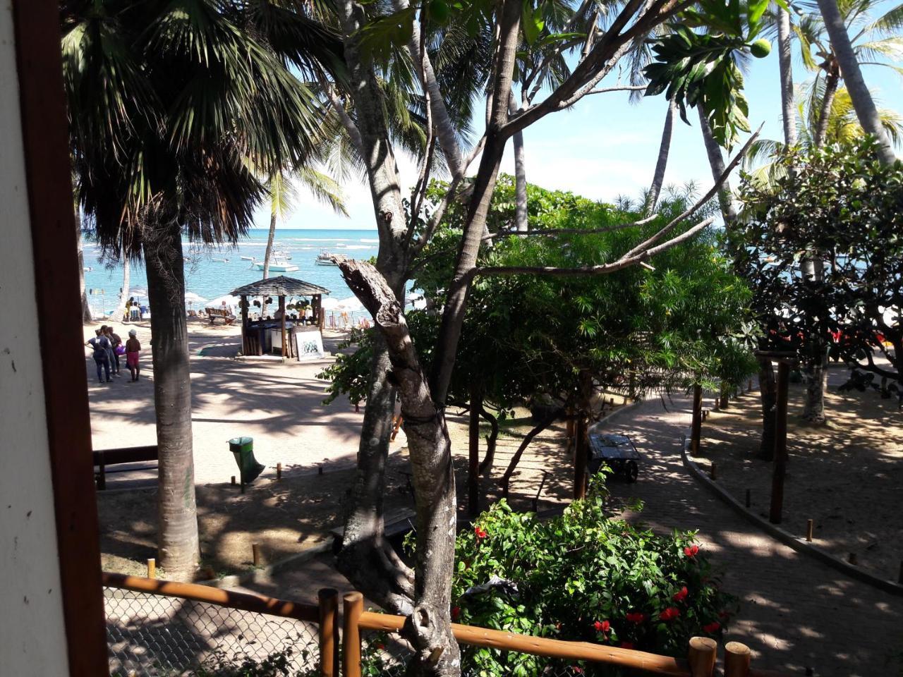 Enseada Praia Do Forte - Beach Residence Exterior foto